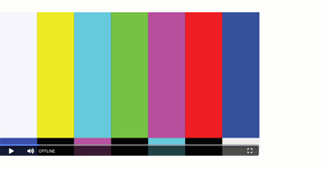 Run another video when main stream is offline