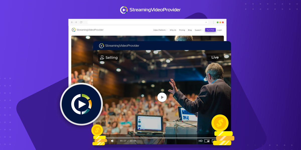 Best 5 Video Monetization Platforms