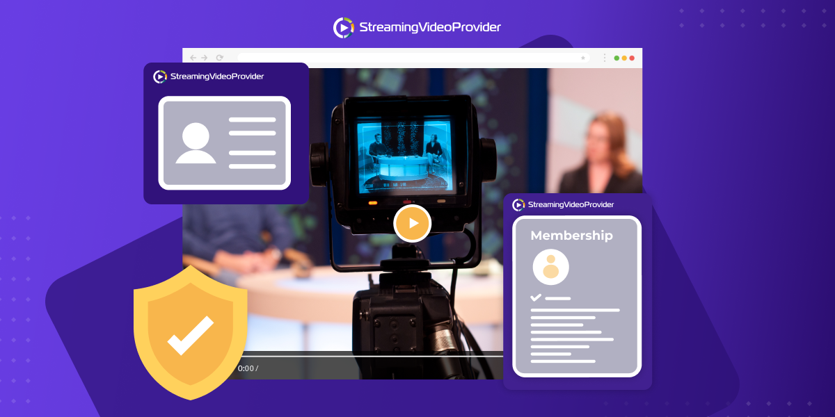 How To Make A Video Subscription Website