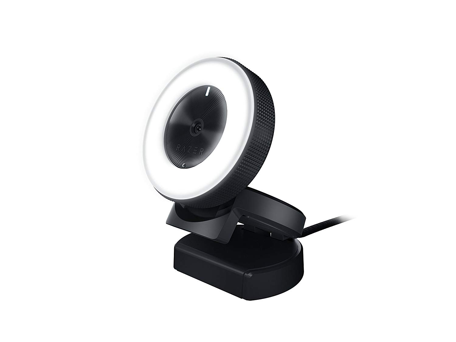 Live Streaming Webcam