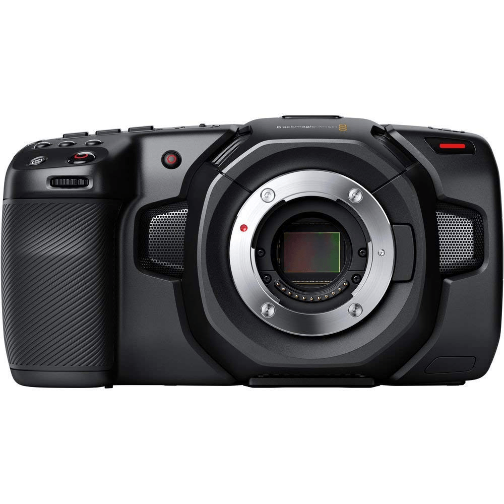 Streaming Camera