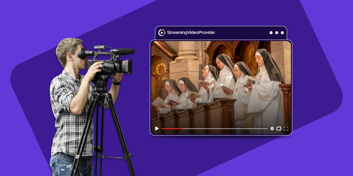 Finding the right video gear is not that difficult