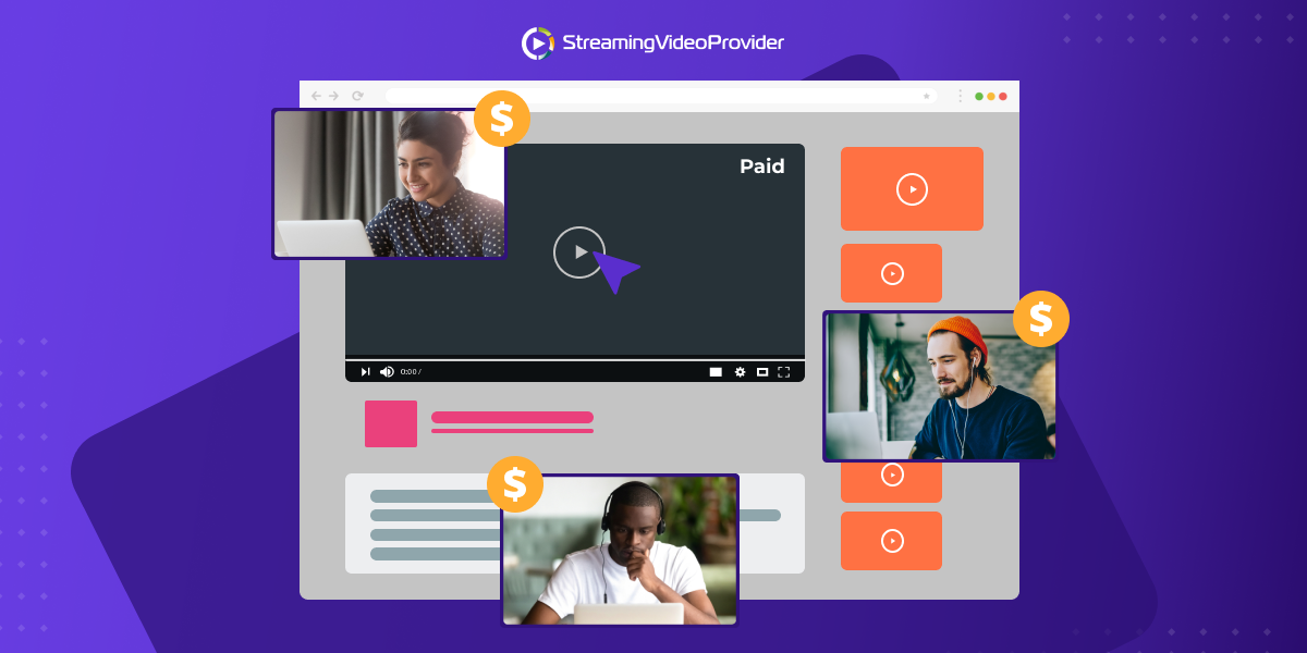 Video Hosting Sites