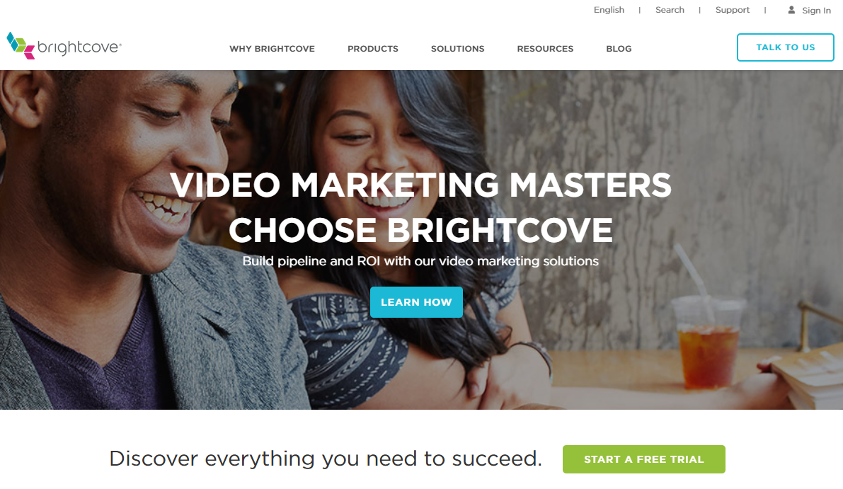 Video Platform