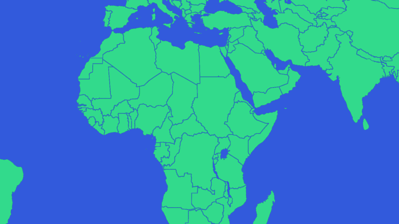 Restrict Video Access By Geographical Location